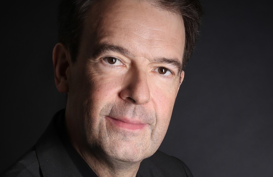 Claudius Muth - Bass, Foto: picturepeople